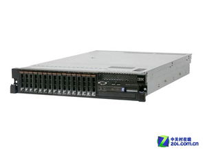 IBM System x3650 M4 冗余電源設計 提升數據處理與存儲支持效率，限時特價來襲
